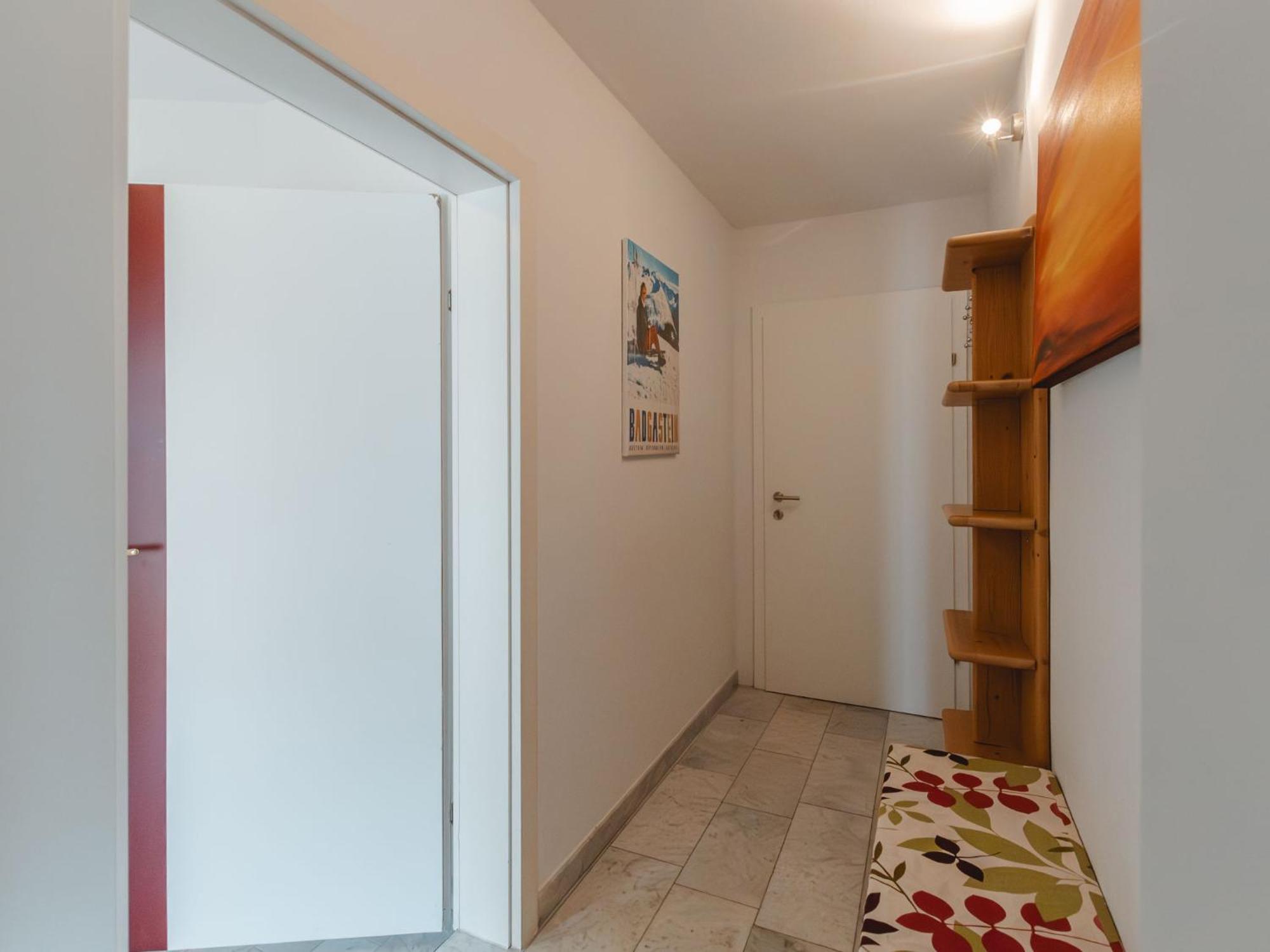Apartment Stefanie-1 By Interhome Бад Хофгащайн Екстериор снимка