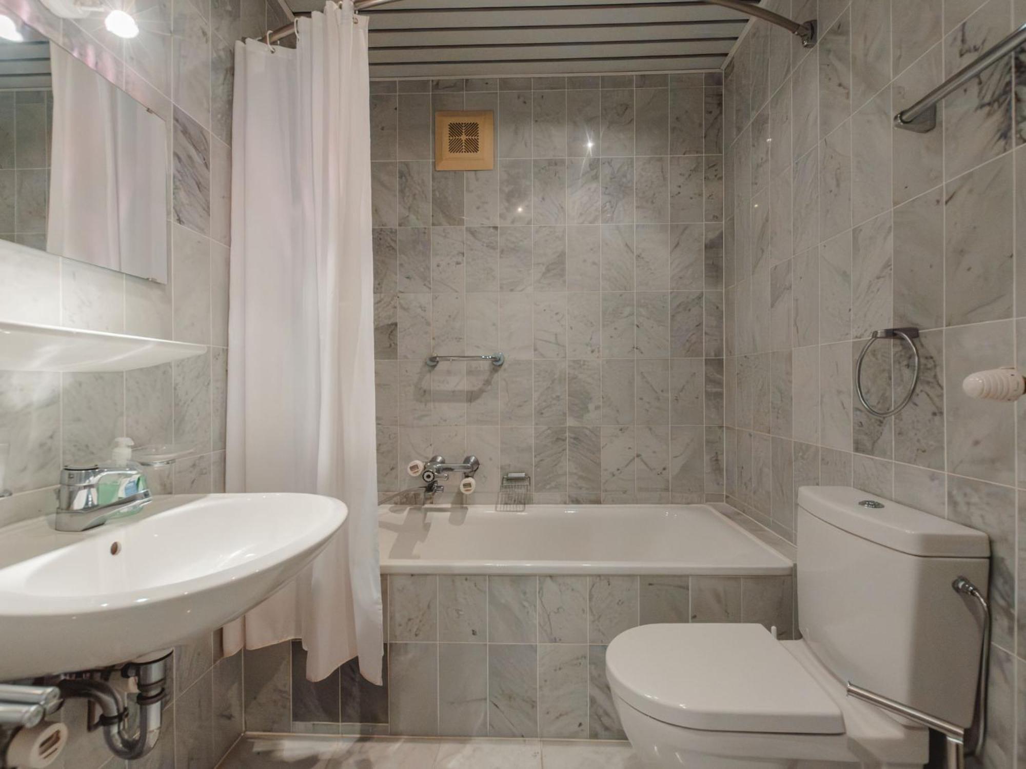 Apartment Stefanie-1 By Interhome Бад Хофгащайн Екстериор снимка